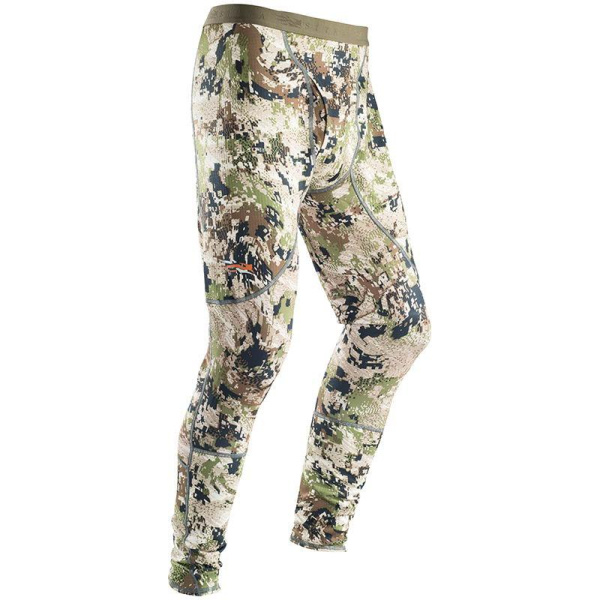 Кальсоны Core Hvy Wt Bottom (Мужской; XXL; Optifade Subalpine)
